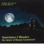 J Kyle Gregory - Sometimes I Wonder