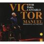 Victor Manuel - Vivir Para Contarlo