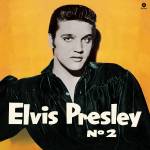 Elvis Presley - No. 2 + 8 Bonus Tracks (Limited Edition)
