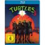 Turtles - TURTLES 3 (Blu-Ray) [Regio free (0)]