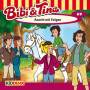 Bibi & Tina - Folge 69:Ausritt mit Folgen