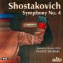 Barshai / Sinfonieorchester Des WDR - Sinfonie 4