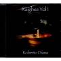 roberto Diana - Raighes Vol. 1