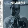 Dizzy Gillespie - Gillespieana Suite