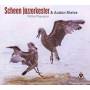 Scheen Jazzorkester & Audun Kleive - Politurpassiarer