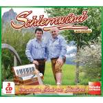 Schlernwind - Die schnsten Lieder aus Sdtirol