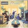 Oasis - Definitely Maybe