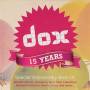 V / A - Dox 15 Year-special Anniversary Best Of