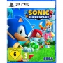 Ps5 - Sonic Superstars