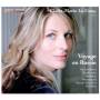 Claire-Marie Le Guay - Voyage En Russie