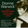 Dionne Warwick - SINGS THE BACHARACH & DAVID SB