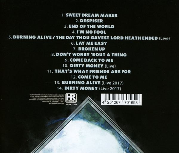 Beyond Worlds End 1