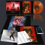 Sabire - Gates Ajar (Marble Vinyl)
