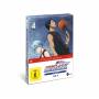 Kuroko's Basketball - Kuroko's Basketball Season 1 Vol.4 [DE-Version, Regio 2/B]
