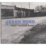Jason Reed And The Redn - Live From Thunder Road (CD)