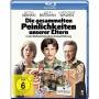 Jason Bateman - Die gesammelten Peinlichkeiten unserer Eltern in d [DE-Version, Regio 2/B]