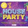 Various - Ultimate House Party