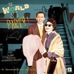 Various - The World Is A Party! 02 (Limited)