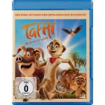 Cosima Henman / B�rger Lars Dietrich / Semmelrog - Tafiti - Ab durch die W�ste [DE-Version, Regio 2/B]