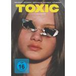 Saule Bliuvaite - Toxic (OmU) [DE-Version, Regio 2/B]