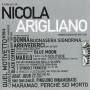 Nicola Arigliano - Il Meglio Di Nicola Ariglian