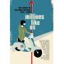 V / A - Millions Like Us-The Story Of Mod Revival/4CD Box