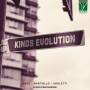 Ichos Percussion - Kinds Evolution