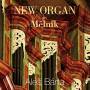 Bach / ales Barta - New Organ In Melnik