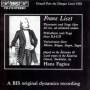 Hans Fagius - Orgelwerke