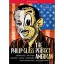 Russel Davies / Purves / Pittsinger - The Perfect American [Regio free (0)]