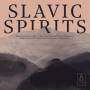 Eabs / Tenderlonious - Slavic Spirits (Limited Deluxe Edition+Book)