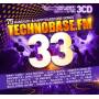 Various - TechnoBase.FM Vol.33