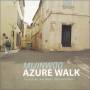 Mi Jin - Azure Walk