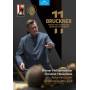 Christian Thielemann / Wiener Philharmoniker - Bruckner 11,Vol.5 [DE-Version, Regio 2/B]