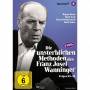 Beppo Brem / Maxl Graf - Die unsterblichen Methoden des Franz Josef W (DVD) [EURO-Version, Regio 2]