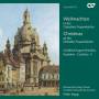 Kopp / Krnerscher Singverein / Dresdner Instrumental - Weihnachten In Der Dresdner Frauenkirche