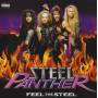 Steel Panther - Feel The Steel