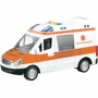 Vedes Grohandel Gmbh -Ware - SZ D/C ambulance with L&S