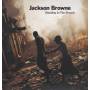 jackson Browne - Standing In The Breach