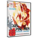 Erotic Movie Classics - Kin Ping Meh - Chinesischer Liebesreigen [DE-Version, Regio 2/B]