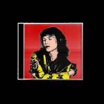 Conan Gray - Found Heaven (Ltd. Screen Printed Red Edt.)