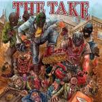 The Take - The Take (Black Vinyl)