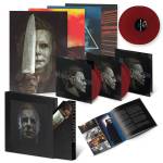 John Carpenter - Halloween: The Complete Expanded Collection