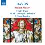 J.Owen Burdick / REBEL Baroque Orchestra - Stabat Mater