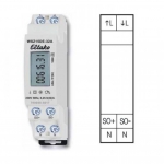 Eltako Electronics - WSZ15DE-32A - Wechselstromzhler ungeeicht 32 A