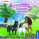 Sternenfohlen - Zauberhaftes Einhornland (Hrbuch)