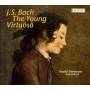 Bach - The Young Virtuoso