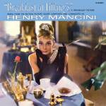 Henry Mancini - Breakfast at Tiffany's (Cristal Clear Vinyl Editio