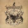 Waldgeflster - Dahoam