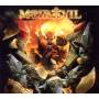 Mpire Of Evil - Hellt To The Holy